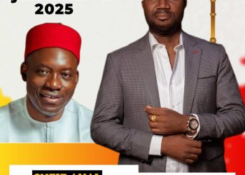 Anambra South Senate: Egwuonwu Remains Top Choice  