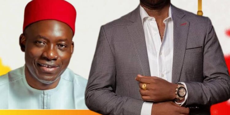 Anambra South Senate: Egwuonwu Remains Top Choice  