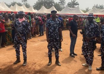 Police Confirm 22 Dead In Okija Stampede 