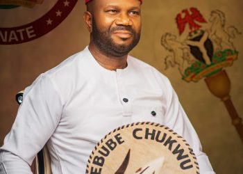 Akai Egwuonwu, The Humble Servant APGA Should Give Us 