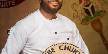 Akai Egwuonwu, The Humble Servant APGA Should Give Us 