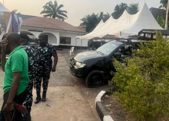 Gunmen Attack Ihiala, Kill Seven