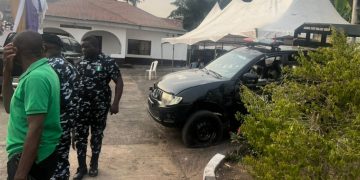 Gunmen Attack Ihiala, Kill Seven