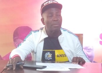Anambra Sports Chairman Says ANSSI Is Redefining Grassroots Development