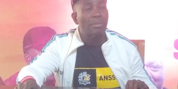 Anambra Sports Chairman Says ANSSI Is Redefining Grassroots Development