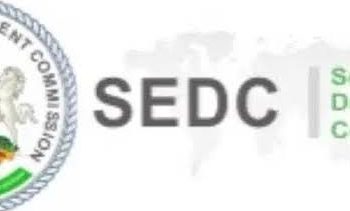 Industrialists Say SEDC Leadership Capable Of Driving Vision 
