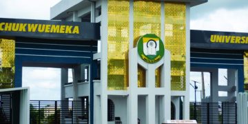 Ojukwu Varsity Council Declares Office Of Vice Chancellor Vacant, Invites Applications 