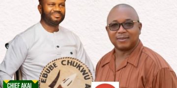 Egwuonwu Congratulates Sibeudu On Election As New Ohanaeze Secretary 