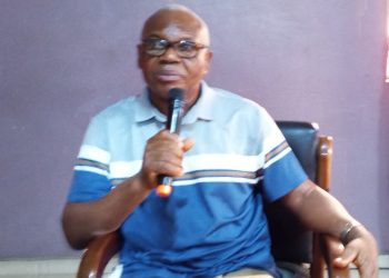 Activist Rally Stakeholders For Soludo’s Second Term 