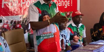 Anambra Guber: APC Group Commences Statewide Membership Drive 