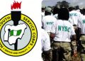 NYSC Inducts 1,830 Corps Members In Anambra