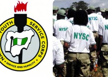 NYSC Inducts 1,830 Corps Members In Anambra