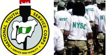NYSC Inducts 1,830 Corps Members In Anambra