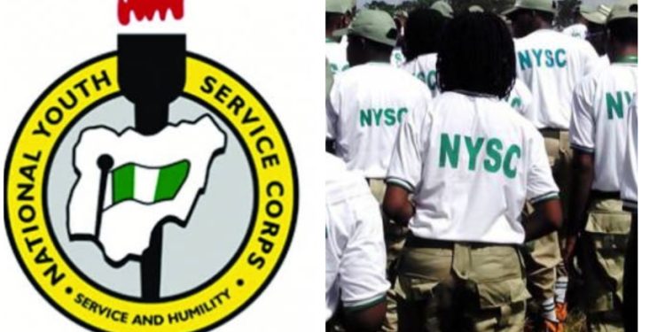NYSC Inducts 1,830 Corps Members In Anambra