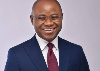 Anambra Guber: I’m In Race To Win —Nwosu