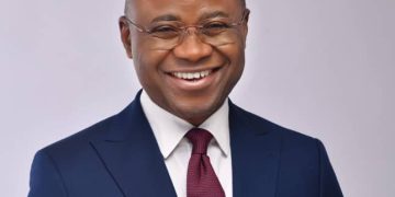 Anambra Guber: I’m In Race To Win —Nwosu