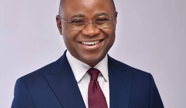 Anambra Guber: I’m In Race To Win —Nwosu