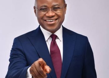 You Have Failed, Go Back To Classroom, Nwosu Tells Soludo