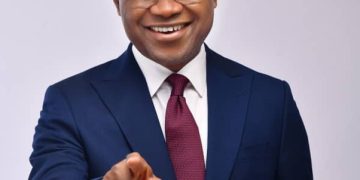 You Have Failed, Go Back To Classroom, Nwosu Tells Soludo