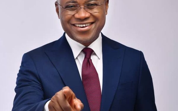 You Have Failed, Go Back To Classroom, Nwosu Tells Soludo