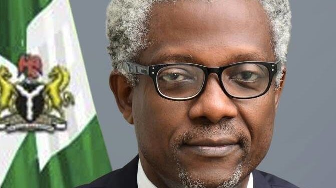 Samben Nwosu Dumps PDP, Berates Godfatherism