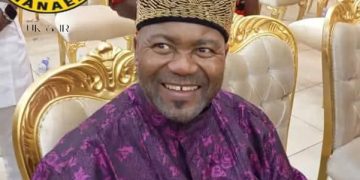 Amamgbo Congratulates Ndigbo Leadership, Harps on Security For Stability