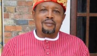 Sen. Ekwunife Congratulates Omife On Election As Vice President-General of Ohanaeze 