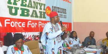 We Have Not Endorsed Any  Anambra Governorship Aspirant— Ikemba Front 