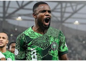 S’Eagles Star, Onyeka Lifts Grassroots Football With N1m Cash, Jerseys In Hometown 