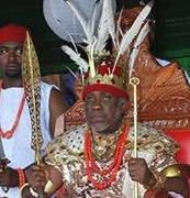 Chidoka Congratulates Eze Iweka On Appointment As Anambra Traditional Rulers Council Chairman