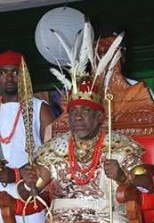 Chidoka Congratulates Eze Iweka On Appointment As Anambra Traditional Rulers Council Chairman