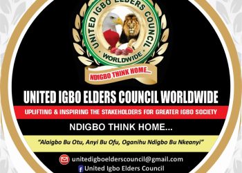 United Igbo Elders Back Soludo On ‘Udo ga Achi’ Security Initiative