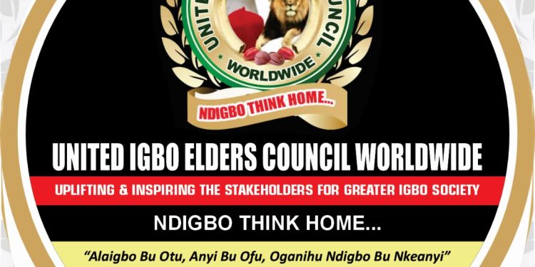 United Igbo Elders Back Soludo On ‘Udo ga Achi’ Security Initiative