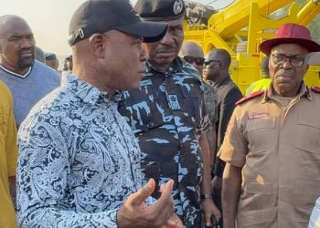 Ekwunife Mourns Victims of Enugu Tanker Mishap, Condoles Enugu State, Southeast