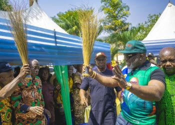 Anambra Guber: APC’s Obiora Okonkwo Joins The Race To Unseat Soludo