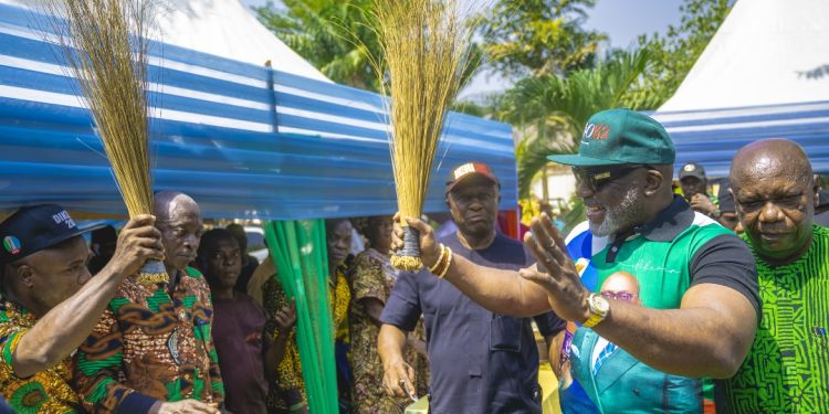 Anambra Guber: APC’s Obiora Okonkwo Joins The Race To Unseat Soludo