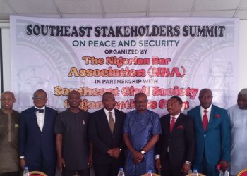 Police Service Commission Raise Alarm Over Human Rights Violations In Southeast 