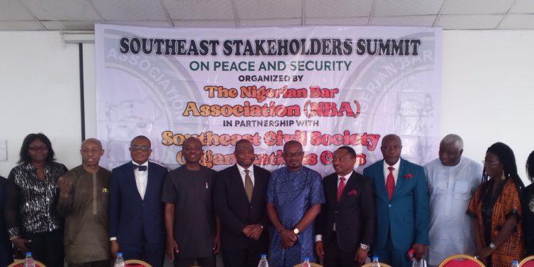 Police Service Commission Raise Alarm Over Human Rights Violations In Southeast