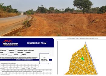 Urum Community Disclaims  Estate At Ochiokwa Land,  Warns Buyers 