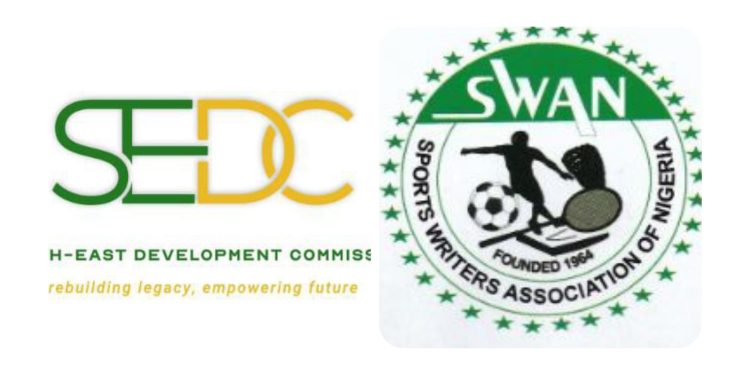SWAN Southeast Urges SEDC to Use Sports As Catalyst For Socioeconomic Developmrnt
