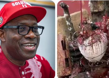 Activist Cautions Against Unjust Victimisation of ‘‘Dibia’’By Soludo’s Gov’t