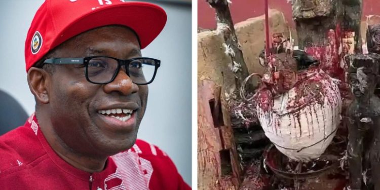 Activist Cautions Against Unjust Victimisation of ‘‘Dibia’’By Soludo’s Gov’t