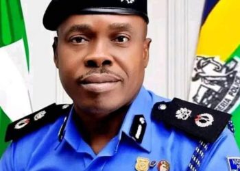 Jubilation As PSC Removes Nnaghe As Anambra CP   