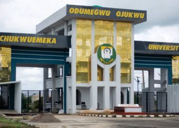 Ojukwu Varsity Mgt Dismisses Allegation Of Contract Racketeering By Unknown Staff 
