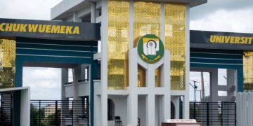 Ojukwu Varsity Mgt Dismisses Allegation Of Contract Racketeering By Unknown Staff 