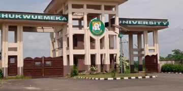 Contract Scam Rocks Ojukwu Varsity As Staff Drag Ag. VC, Others To EFCC