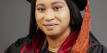 President Tinubu Appoints Awuzie Substantive Rector of Federal Polytechnic, Oko