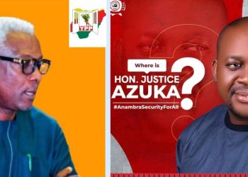 Nwosu YPP Senate Aspirant Mourns Death Of Azuka, Anambra Lawnmower 
