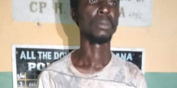 Man, 37  Kills Brother Over Foodstuff In Anambra Community