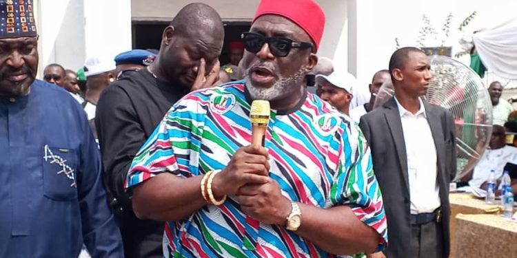 Anambra Guber: Okonkwo Welcomes Ganduje, Reiterates Capacity To Win For APC 